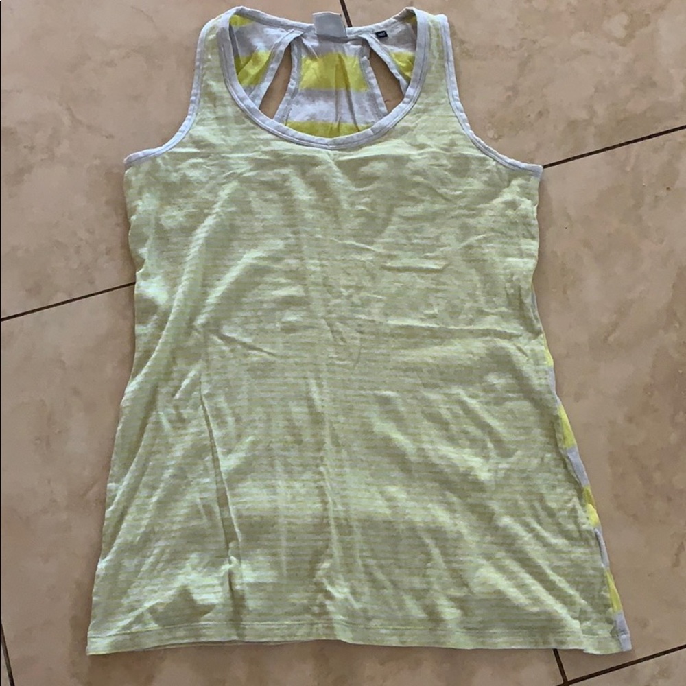 Cabi tank